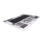 MacBook Pro Retina 15 A1707 Toetsenbord Complete - Premium OEM-Equivalent - Afbeelding 2