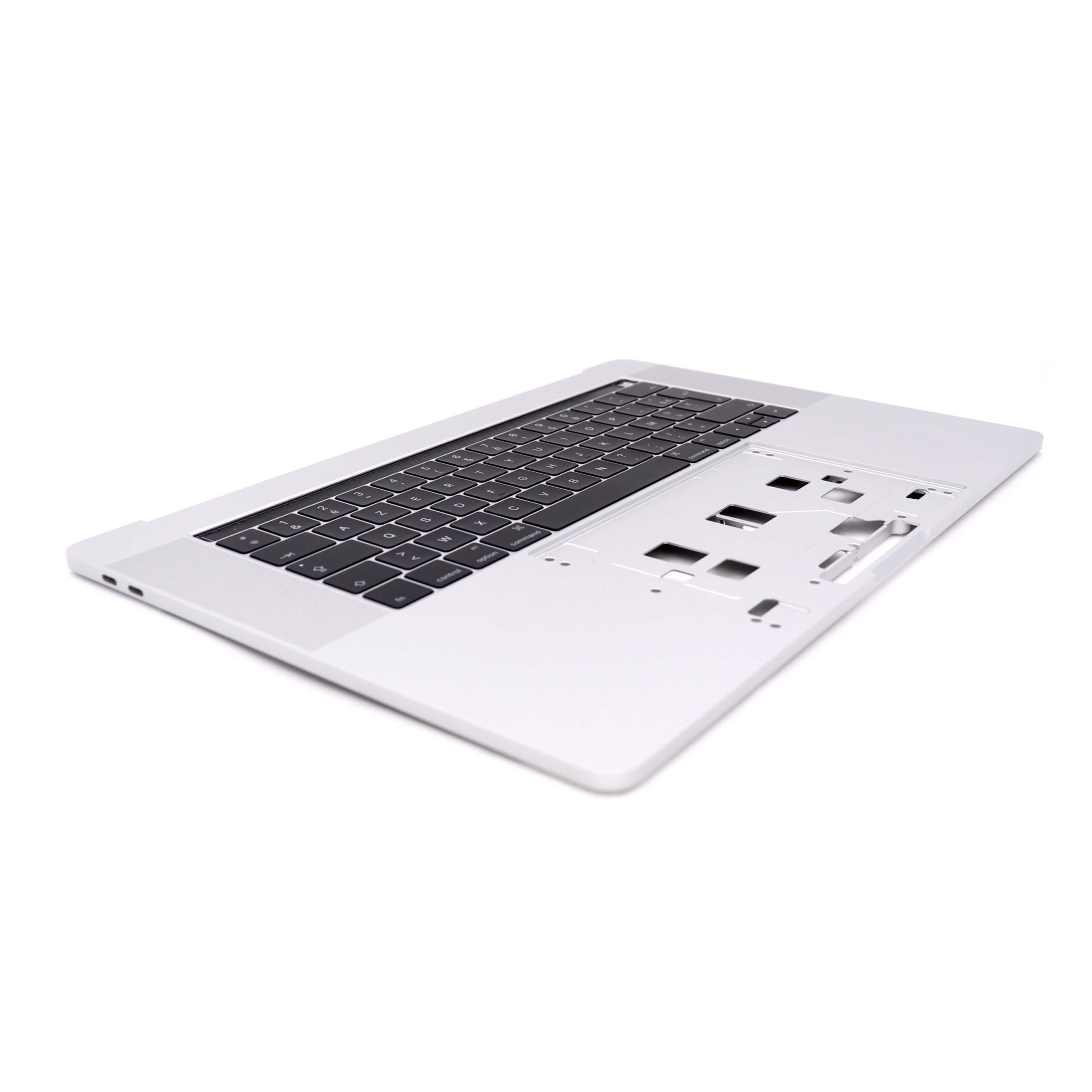 0301060720S_3916524423-2.jpg MacBook Pro Retina 15 A1707 Toetsenbord Complete - Premium OEM-Equivalent - Afbeelding 1
