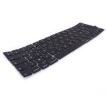 MacBook Pro 15 A1707 Toetsen FR Premium OEM-Equivalent