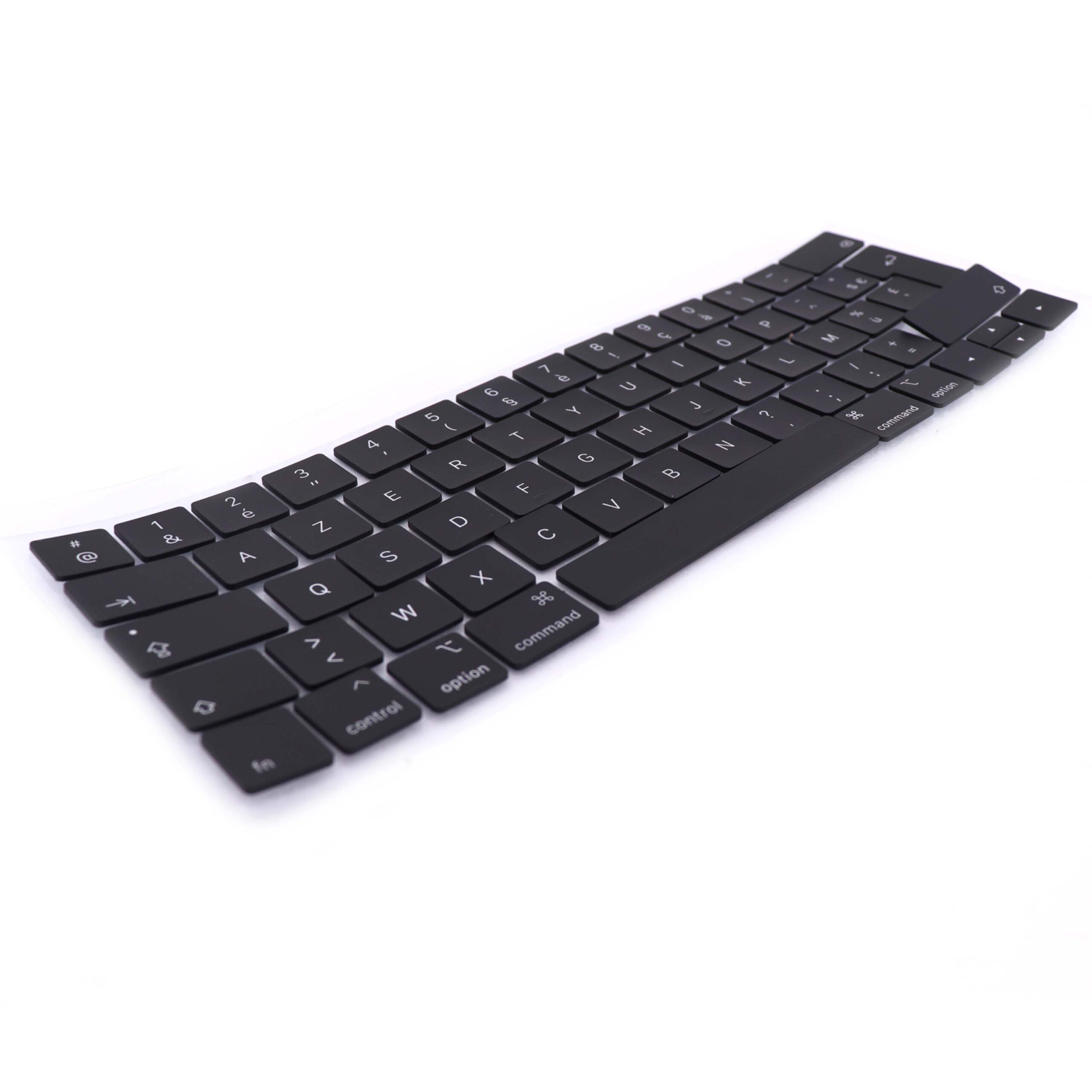 0301060735X_6337853541.jpg MacBook Pro 15 A1707 Toetsen FR Premium OEM-Equivalent - Afbeelding 1