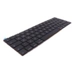 Apple MacBook Pro 15 A1707 Toetsenbord UK Premium Kwaliteit