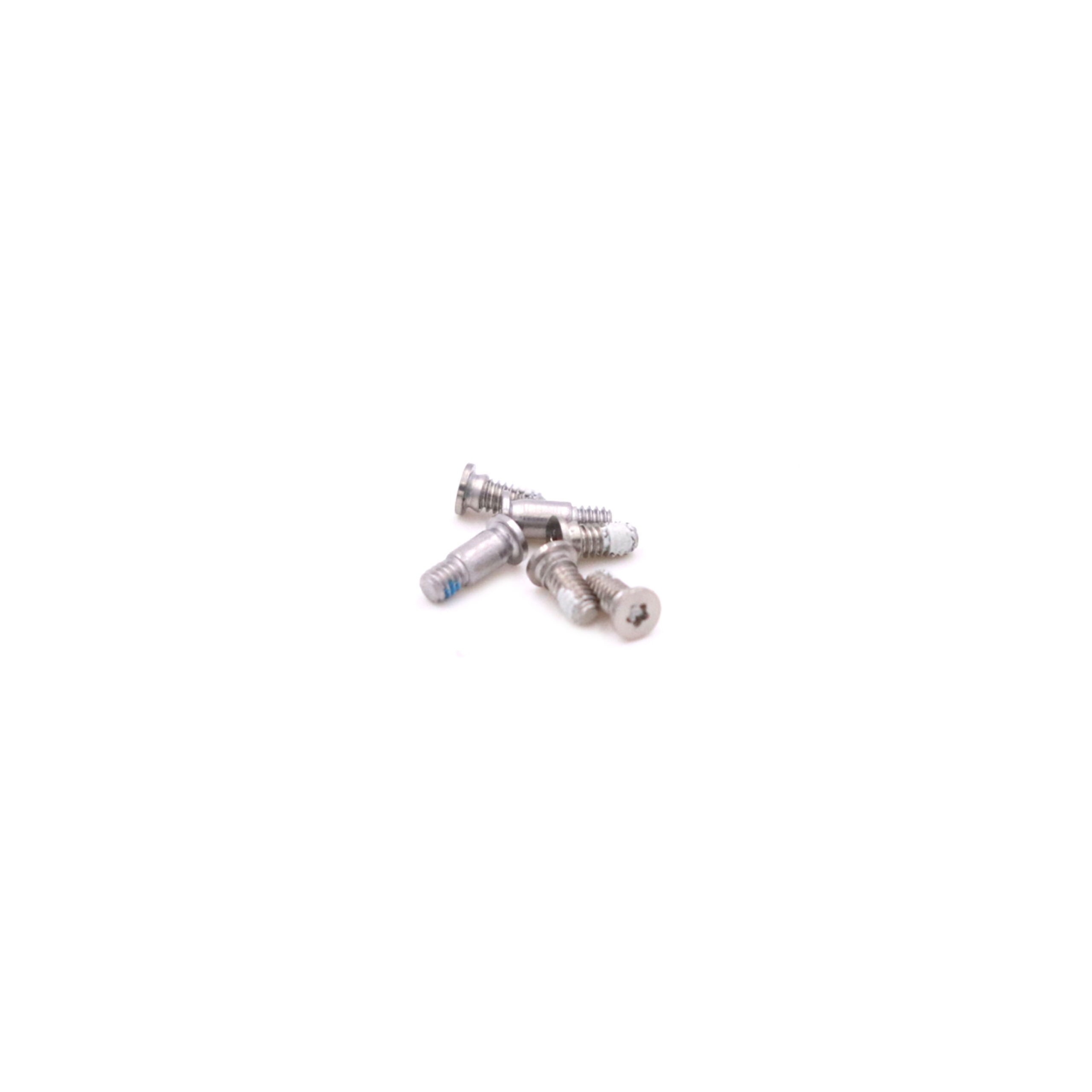 0301060760S_385415650-3.jpg Apple MacBook Pro Bodemschroef Premium OEM-Equivalent - Afbeelding 1