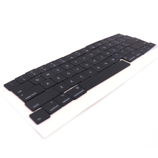 Apple MacBook Pro 15 A1707 Toetsen US Layout - Premium OEM-Equivalent