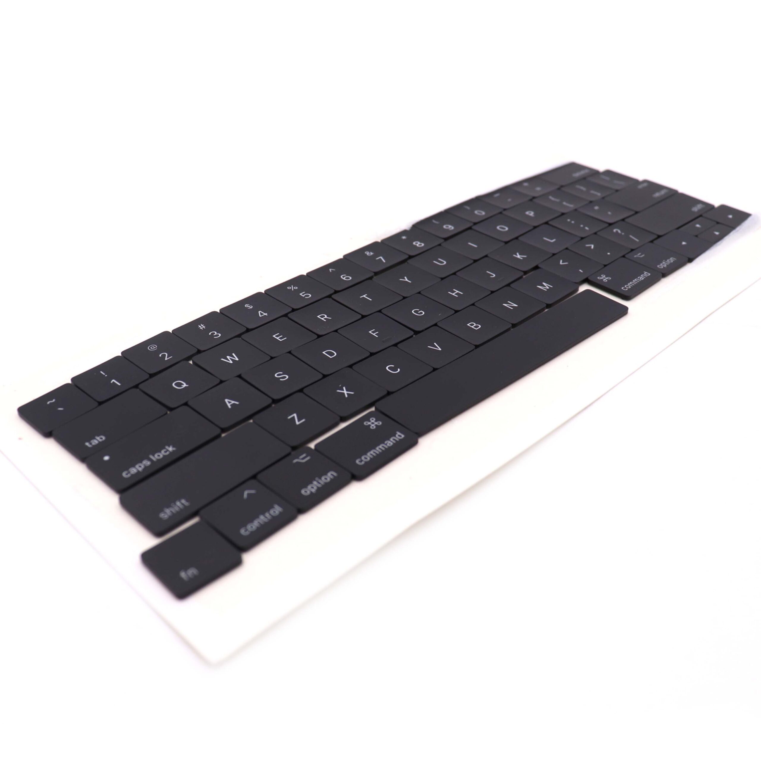 0301060760X_6920257485-1.jpg Apple MacBook Pro 15 A1707 Toetsen US Layout - Premium OEM-Equivalent - Afbeelding 1