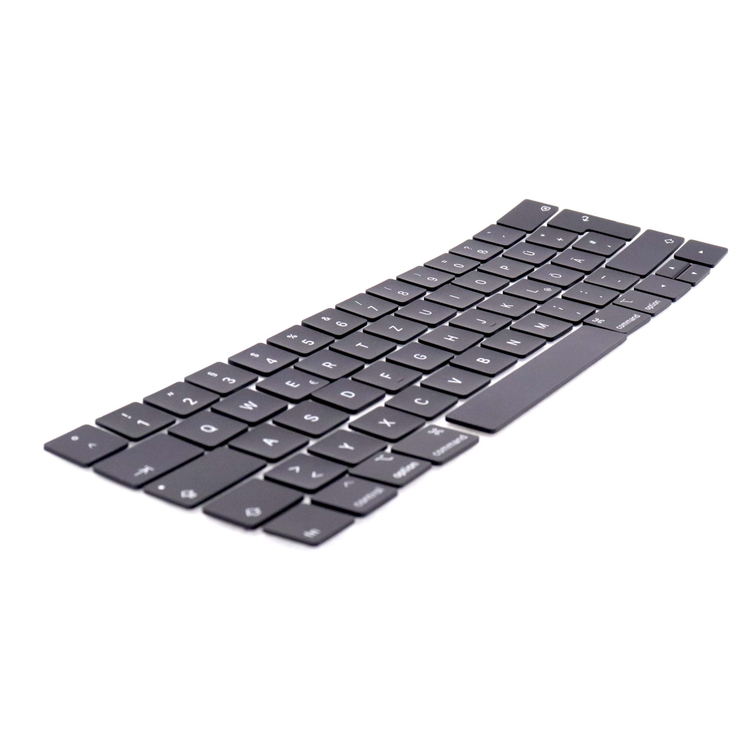 0301060772X_100699021.jpg Apple MacBook Pro 15 A1707 Toetsen Premium OEM-Equivalent - Afbeelding 1