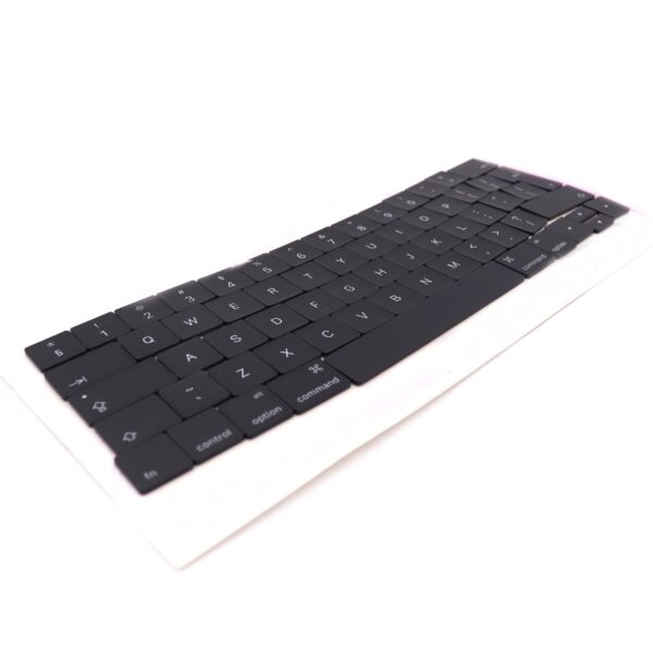 MacBook Pro 15 A1707 Toetsen UK Layout - Premium OEM-Equivalent