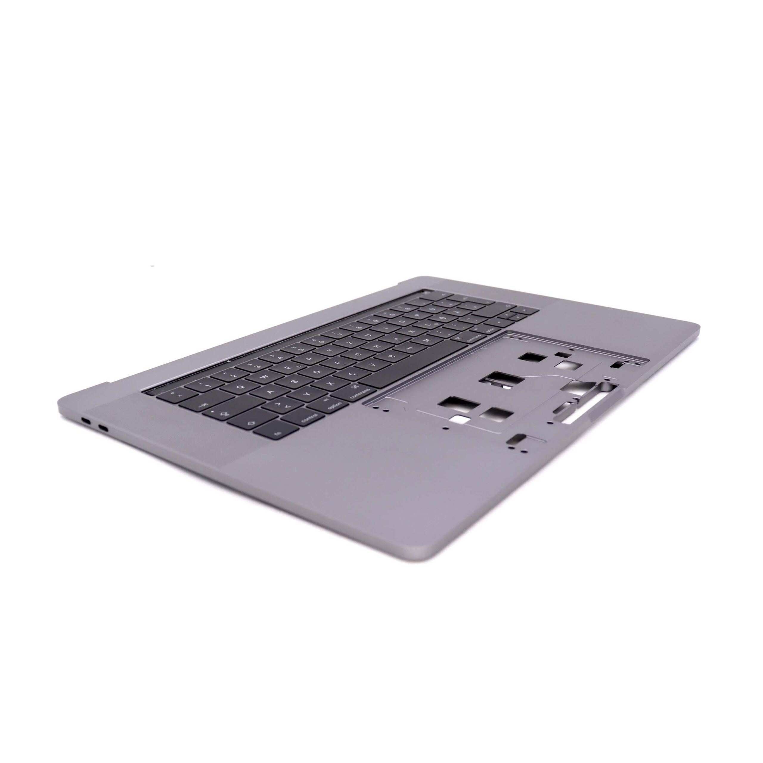 0301060787E_4222469769-2.jpg Apple MacBook Pro 15 A1707 Keyboard Premium - Compleet met Behuizing - Afbeelding 1