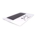 Apple MacBook Pro 15 A1707 Toetsenbord Premium - Compleet met Behuizing