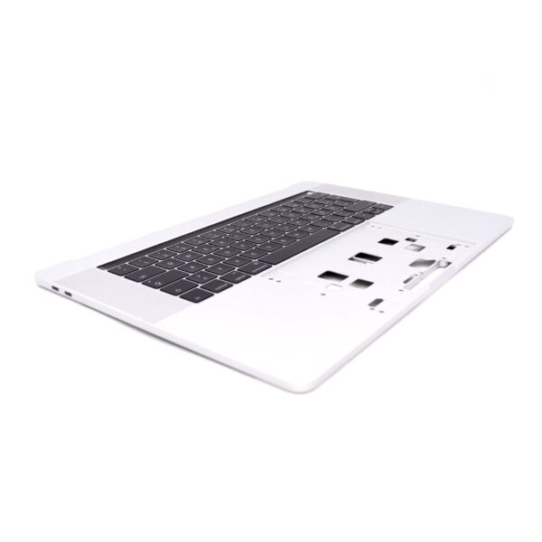 Apple MacBook Pro 15 A1707 Toetsenbord Premium - Compleet met Behuizing