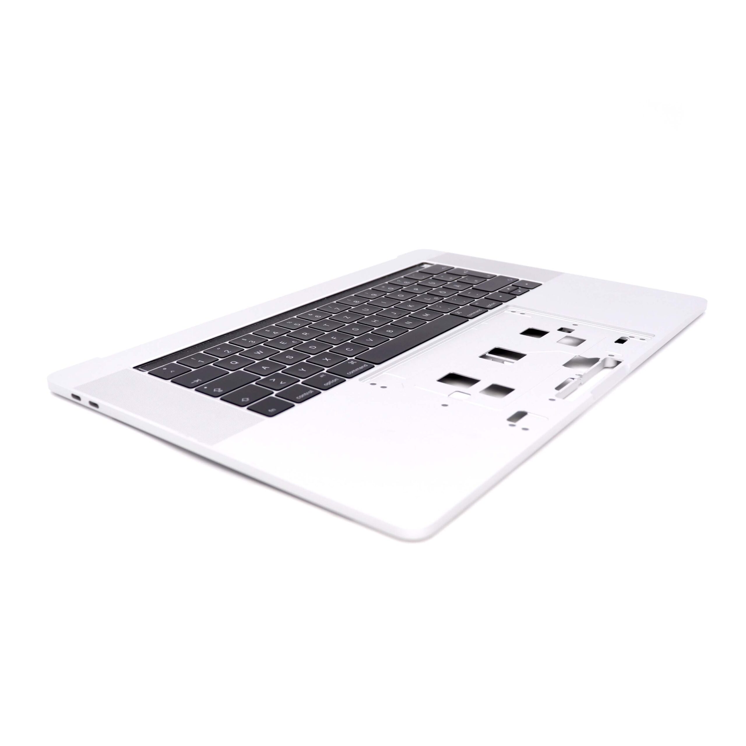 0301060787S_3849513171-3.jpg Apple MacBook Pro 15 A1707 Toetsenbord Premium - Compleet met Behuizing - Afbeelding 1