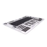 Apple MacBook Pro 15 A1707 Toetsenbord Premium - Compleet met Behuizing - Afbeelding 2
