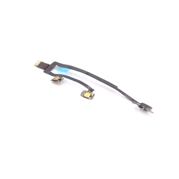 Premium Power & Volume Flex voor iPad 8 10.2 (2020)