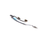 Premium Power & Volume Flex voor iPad 8 10.2 (2020) - Afbeelding 2