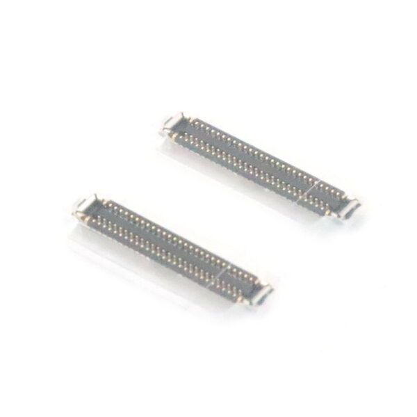 Touch Screen FPC Connector iPad 7 10.2 (2019) - Premium OEM-Equivalent
