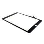 iPad 10.2 (2020) Premium Touchscreen Display - Zwart
