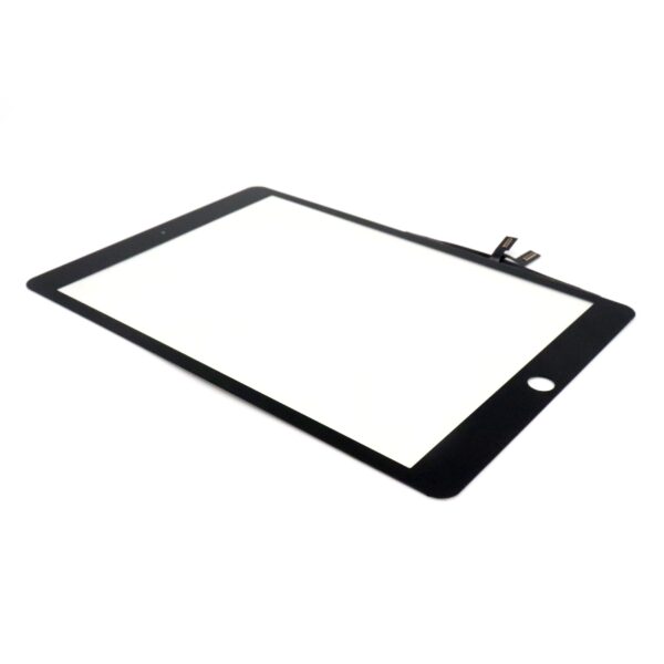 iPad 10.2 (2020) Premium Touchscreen Display - Zwart