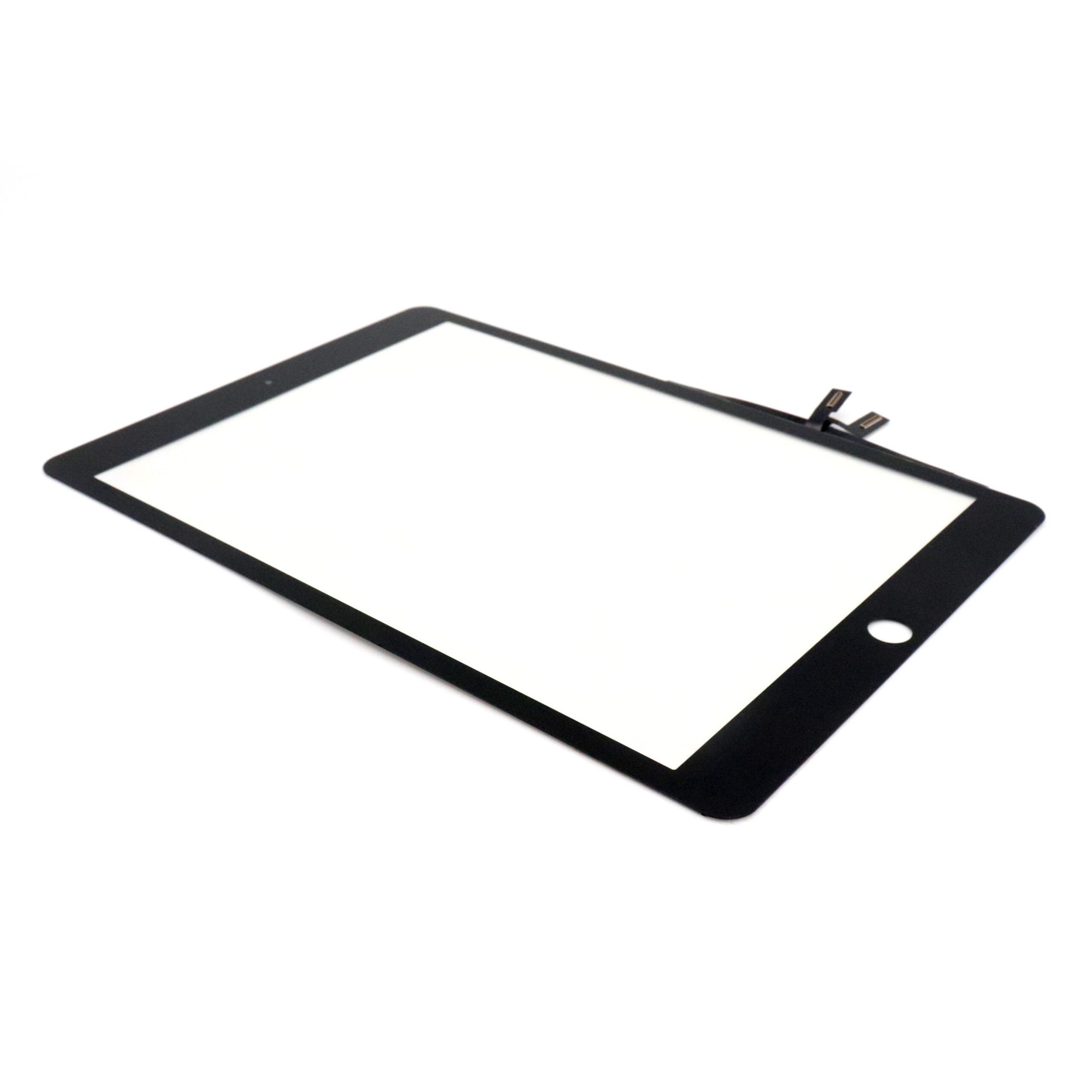 0301070250B_1.jpg iPad 10.2 (2020) Premium Touchscreen Display - Zwart - Afbeelding 1