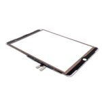 iPad 10.2 (2020) Premium Touchscreen Display - Zwart - Afbeelding 2