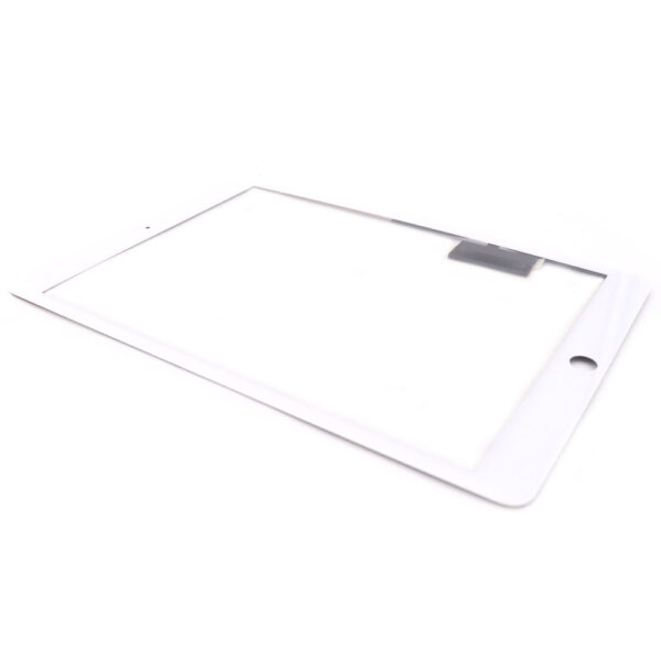 iPad 10.2 Touchscreen Premium Wit (2019-2020) Incl. Lijm