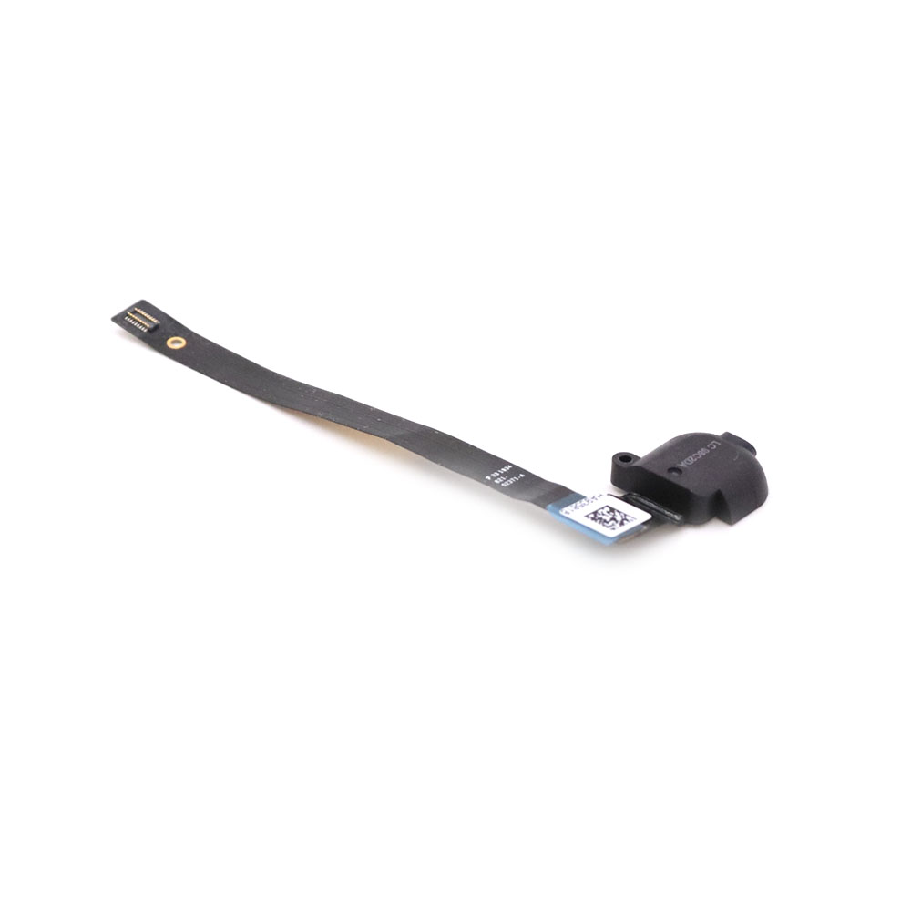 0301070260B_2314521583-3.jpg Apple iPad 8 10.2 (2020) Koptelefoonaansluiting Premium OEM - Afbeelding 1