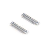 Display FPC Connector iPad 7 10.2 (2019) Premium OEM-Equivalent