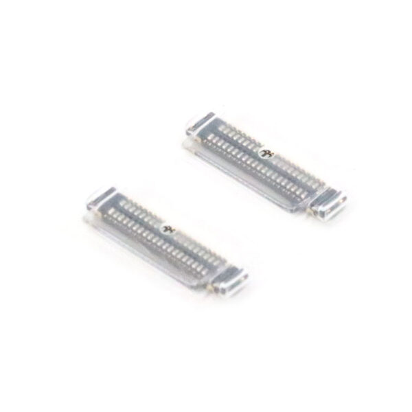 Display FPC Connector iPad 7 10.2 (2019) Premium OEM-Equivalent