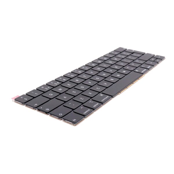 MacBook Pro 15 A1990 Keyboard - Premium OEM-Equivalent