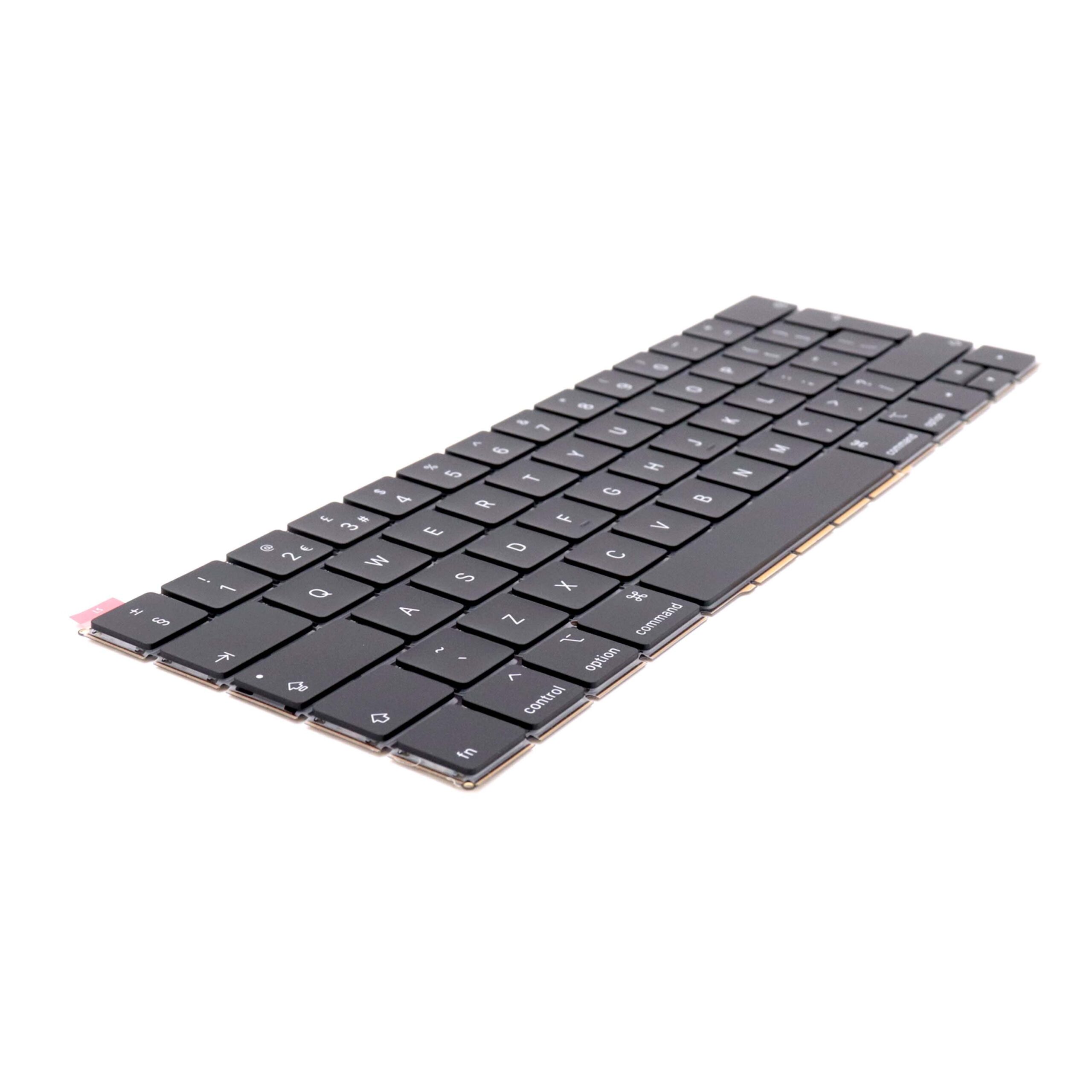 0301070760X_6001493850-2.jpg MacBook Pro 15 A1990 Keyboard - Premium OEM-Equivalent - Afbeelding 1