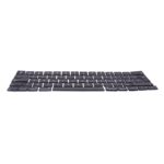 MacBook Pro 15 A1990 Toetsen Premium OEM-Equivalent - Afbeelding 2