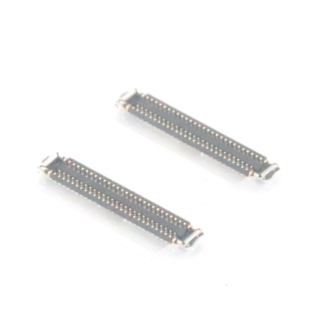 0301080242X_8404717466-2.jpg Display FPC Connector iPad Pro 9.7 (2016) - Premium OEM-Equivalent - Afbeelding 1