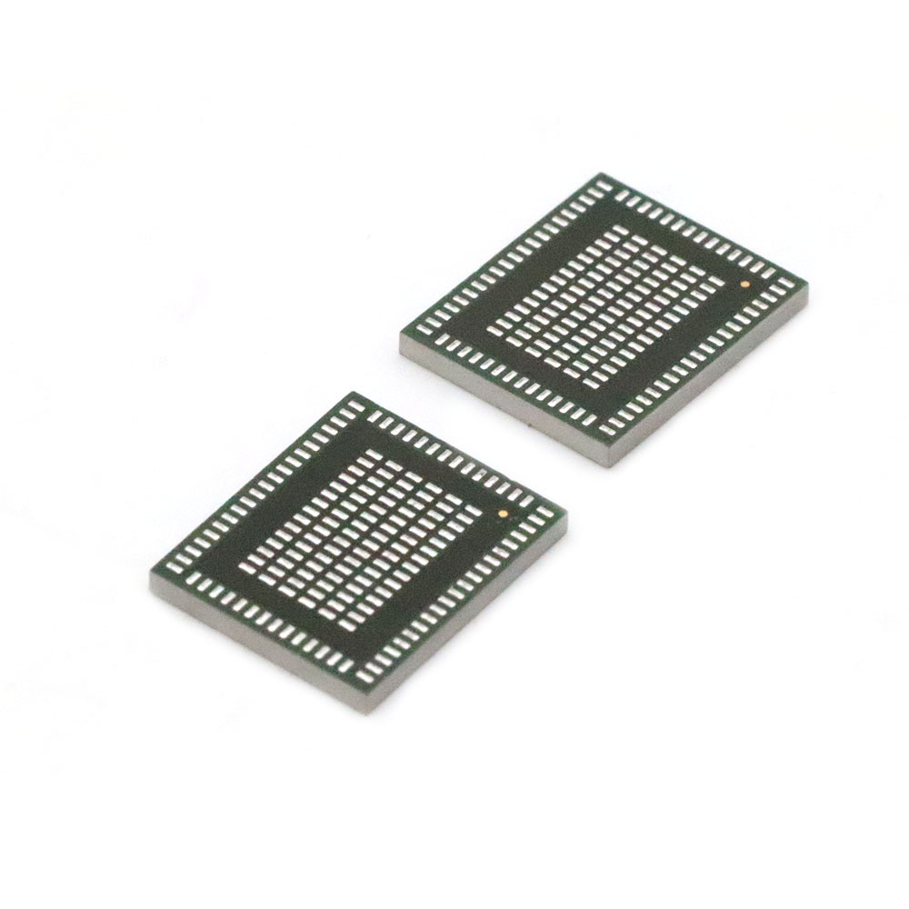 0301080298X_6585683386.jpg Apple iPad Pro 9.7 (2016) WiFi & Bluetooth IC 339S00108 Premium - Afbeelding 1