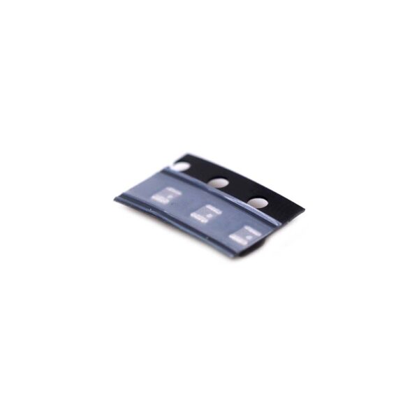 CPU Boost Inductor Coil Set (3 stuks) iPad Pro - Premium OEM