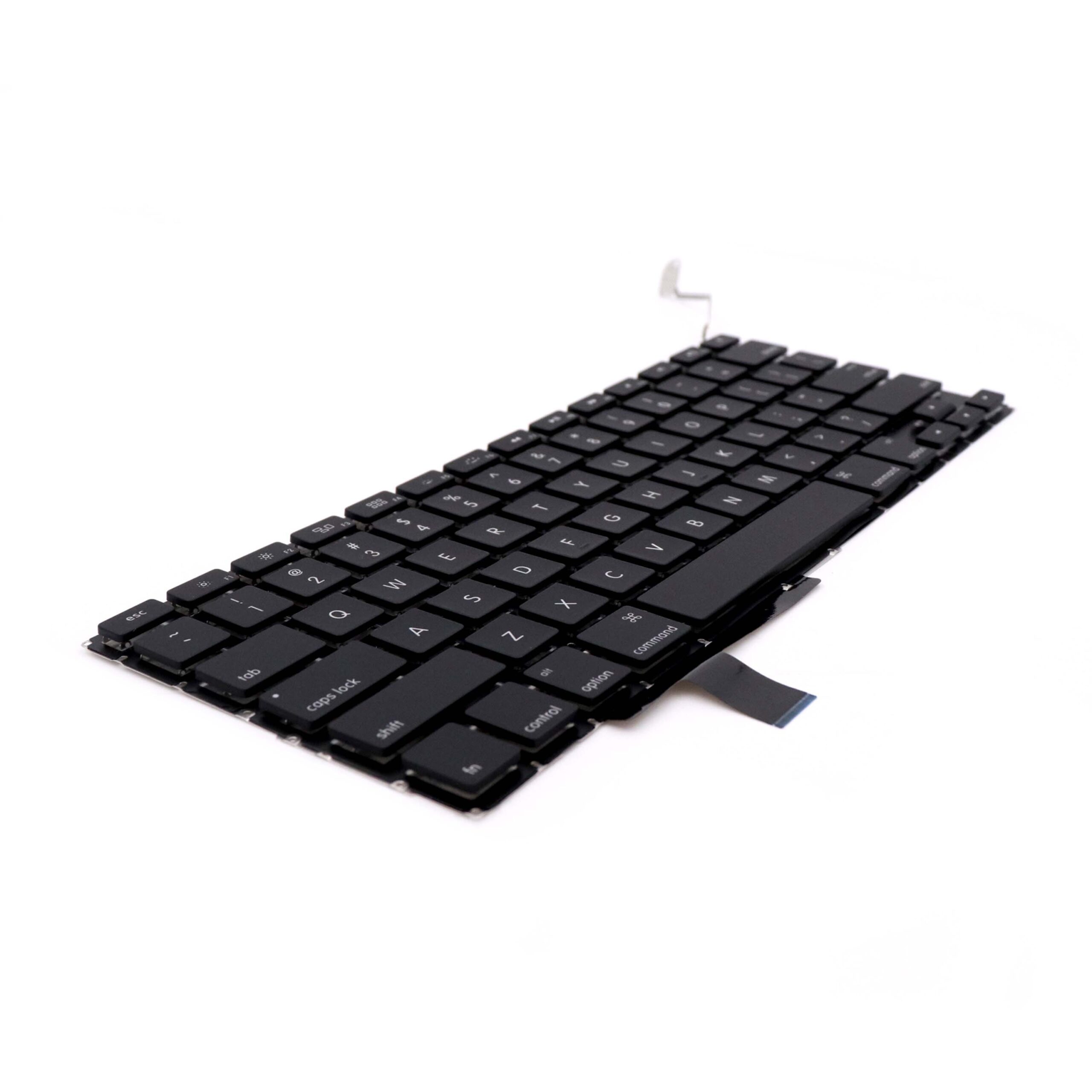 0301080716X_343429926.jpg MacBook Pro 17 A1297 Keyboard Premium - OEM-Equivalent Kwaliteit - Afbeelding 1