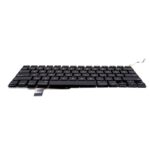 MacBook Pro 17 A1297 Keyboard Premium - OEM-Equivalent Kwaliteit - Afbeelding 2