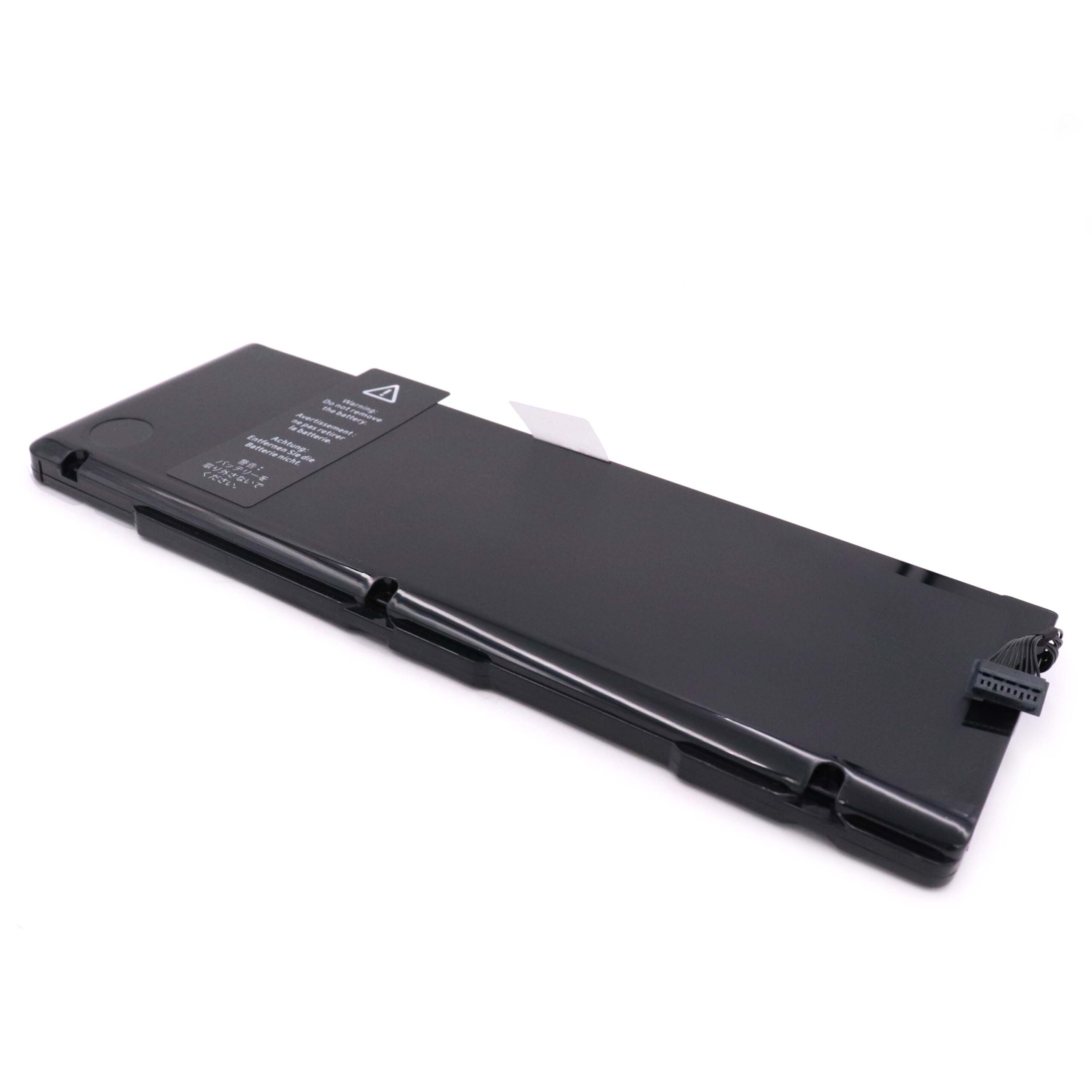 0301080742X_1306322900-1.jpg Originele Apple MacBook Pro 17 A1297 Batterij - Premium OEM-Equivalent - Afbeelding 1