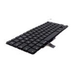 Apple MacBook Pro 17 A1297 Toetsenbord EU Premium OEM-Equivalent
