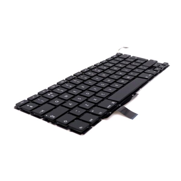 Apple MacBook Pro 17 A1297 Toetsenbord EU Premium OEM-Equivalent