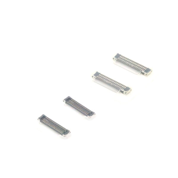 iPad Air 2 Touchscreen FPC Connector - Premium OEM-Equivalent (2 stuks)