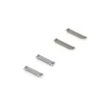 iPad Air 2 Touchscreen FPC Connector - Premium OEM-Equivalent (2 stuks) - Afbeelding 2