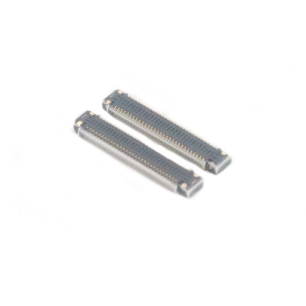 iPad Air 2 Display FPC Connector Premium - A1566, A1567 (2 stuks)