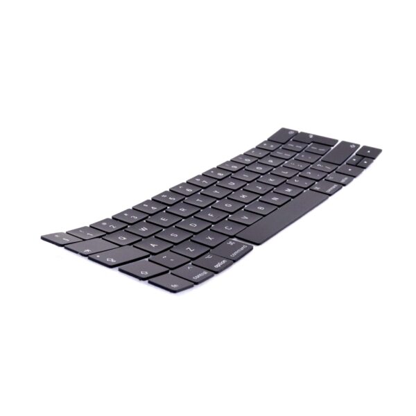 MacBook Pro 13 A1989 Toetsenkap Set Premium - UK Layout