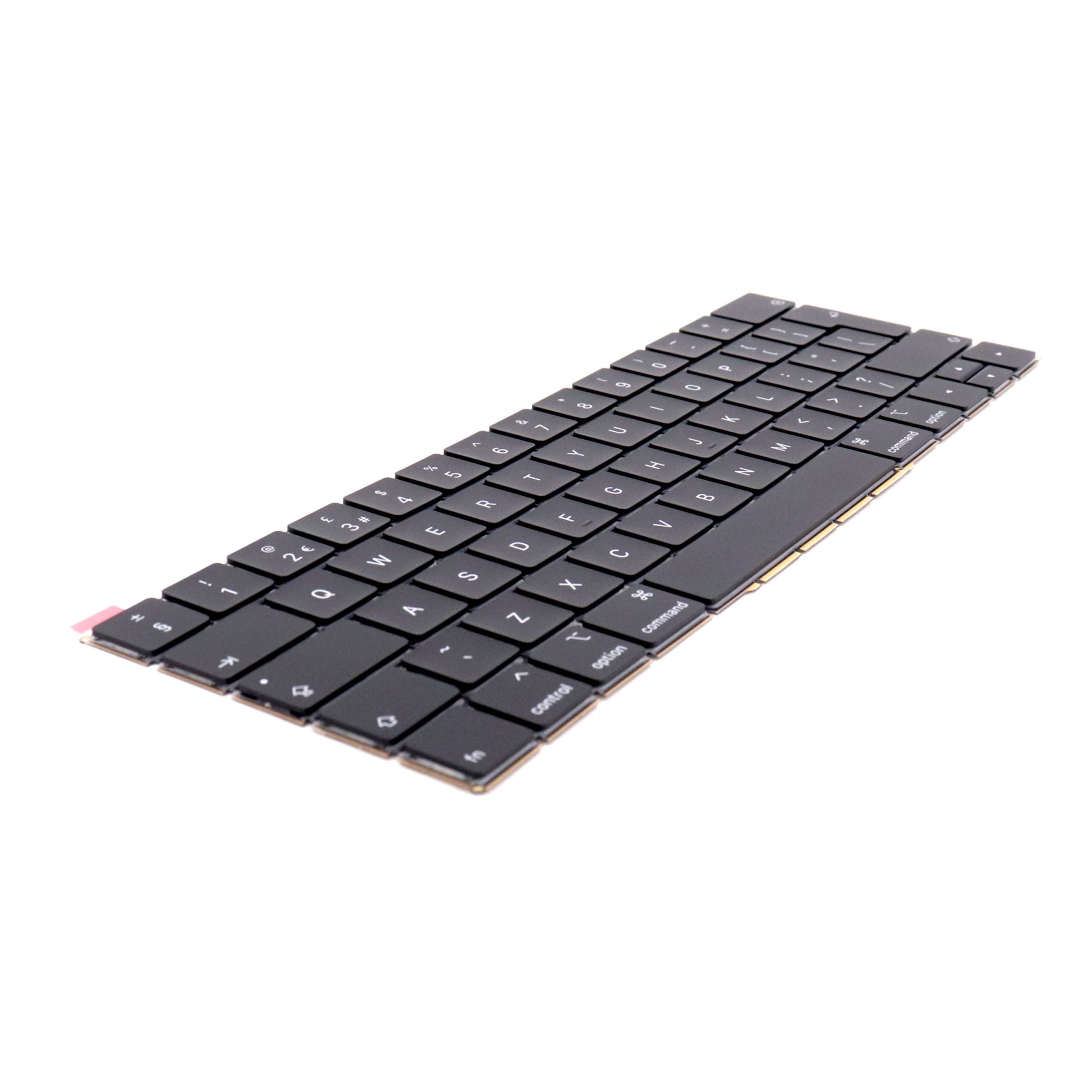 0301090756X_2663143743-1.jpg Premium MacBook Pro 13 A1989 Toetsenbord QWERTY UK OEM-Equivalent - Afbeelding 1