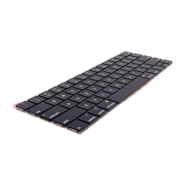 Toetsenbord US MacBook Pro 13 A1989 - Premium OEM-Equivalent