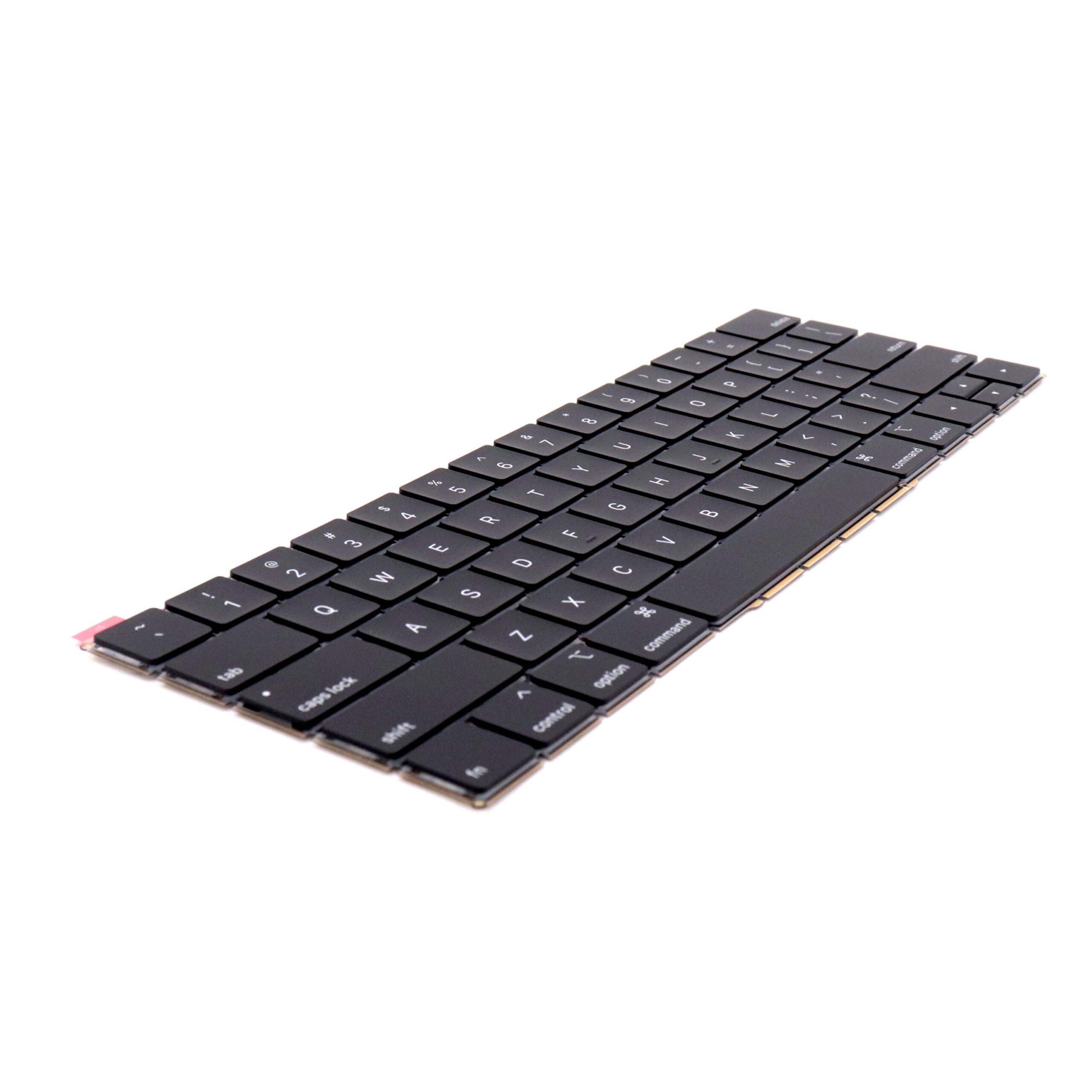 0301090759X_7248965871-1.jpg Toetsenbord US MacBook Pro 13 A1989 - Premium OEM-Equivalent - Afbeelding 1