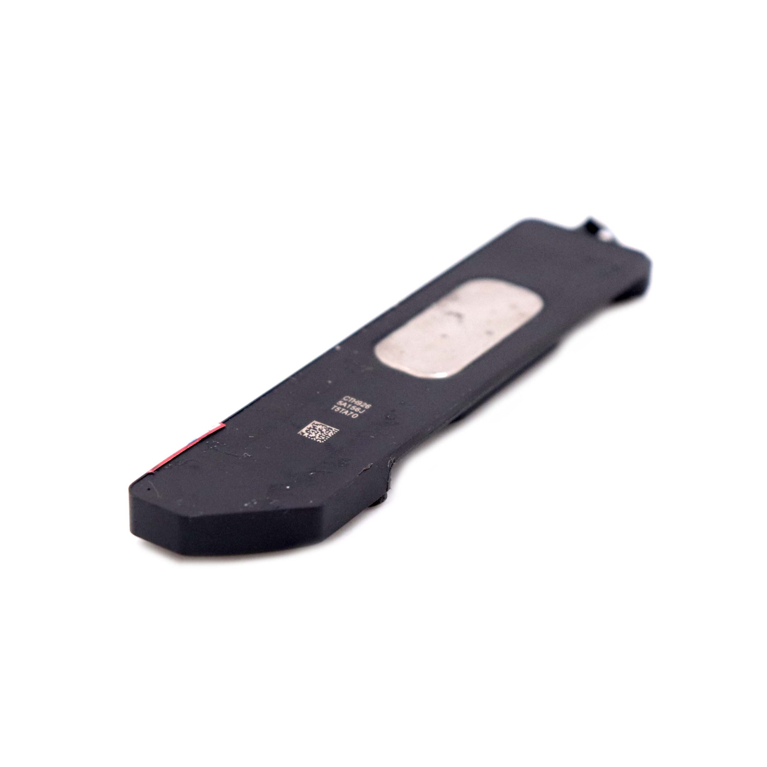 0301090781X_4757252922-2.jpg Linkerluidspreker MacBook Pro 13 A1989 - Premium OEM-Equivalent - Afbeelding 1