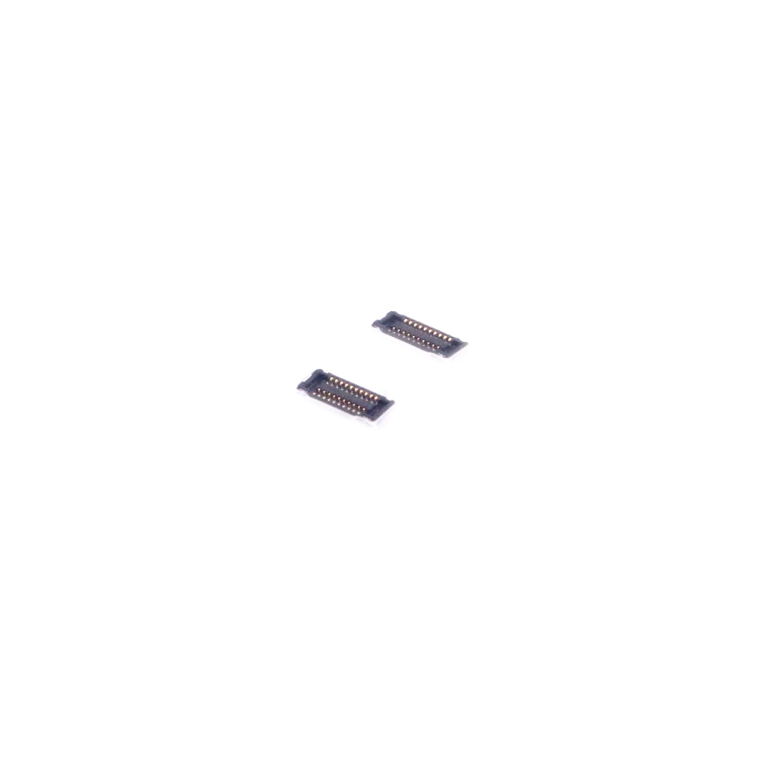 0301110254X_8976102680-2.jpg iPad Mini 3 Touchscreen FPC Connector Premium OEM-Equivalent (A1599, A1600) - Afbeelding 1