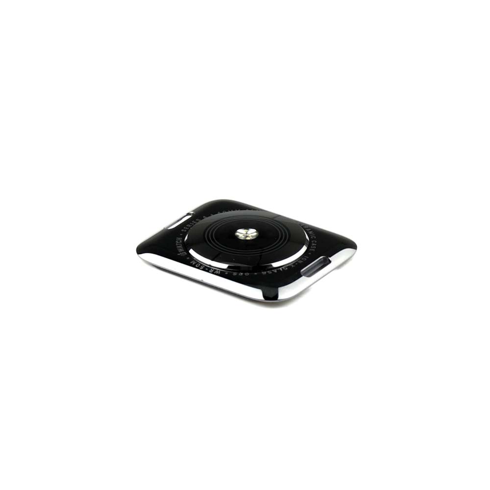 0301130879X_8871016509.jpg Apple Watch 4 (40MM) Complete Frame met NFC - Premium OEM-Equivalent - Afbeelding 1