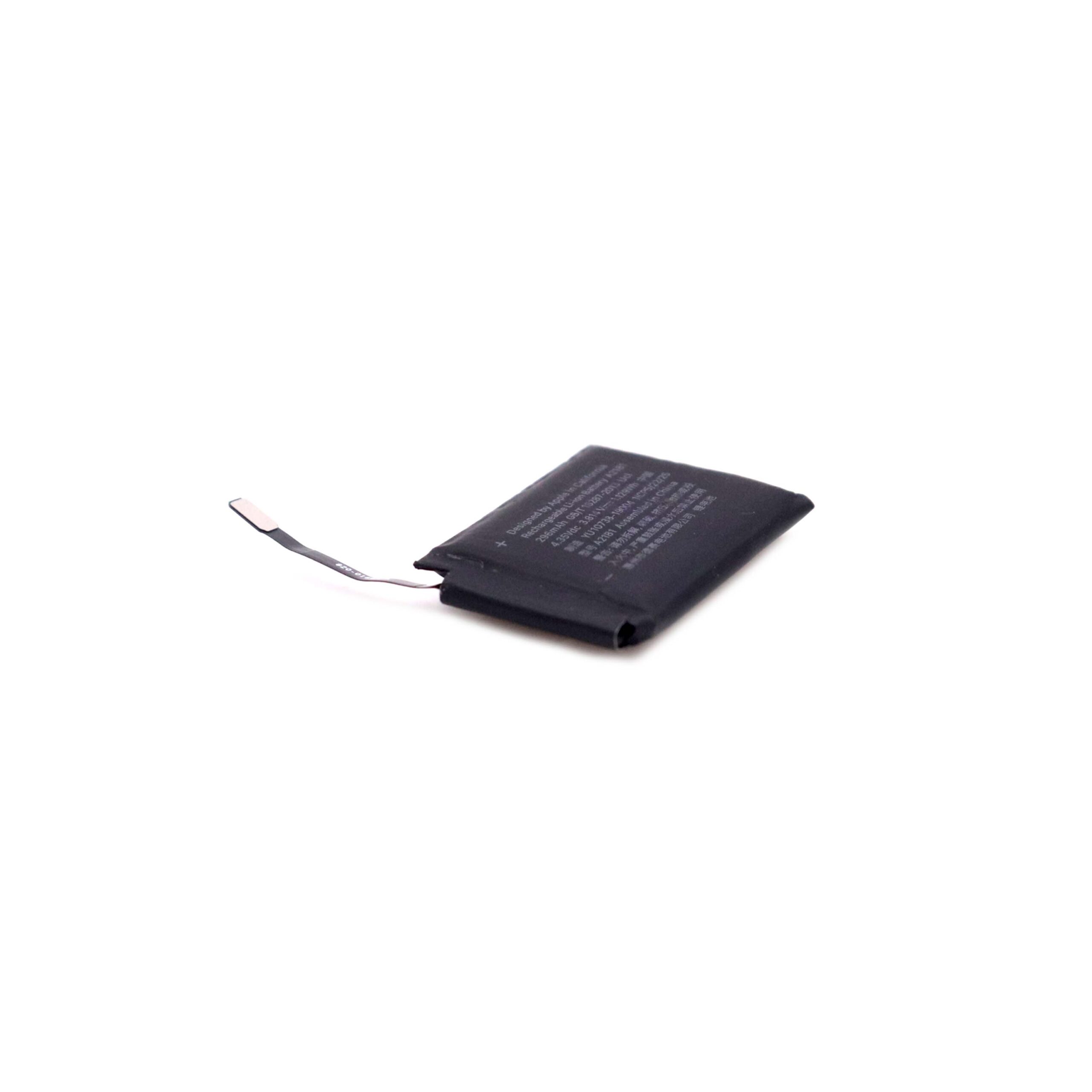 0301151513X_6424786155-1.jpg Apple Watch 5/SE (44MM) Batterij - Premium OEM-Equivalent - Afbeelding 1