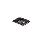 Apple Watch 5 (44MM) Premium Back Cover Frame met NFC - A2157/A2095 - Afbeelding 2