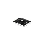 Apple Watch 5 (44MM) Premium Back Cover Frame met NFC - A2157/A2095